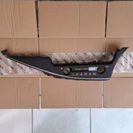 Kerangka Panel AC INNOVA REBORN tipe V&Q.