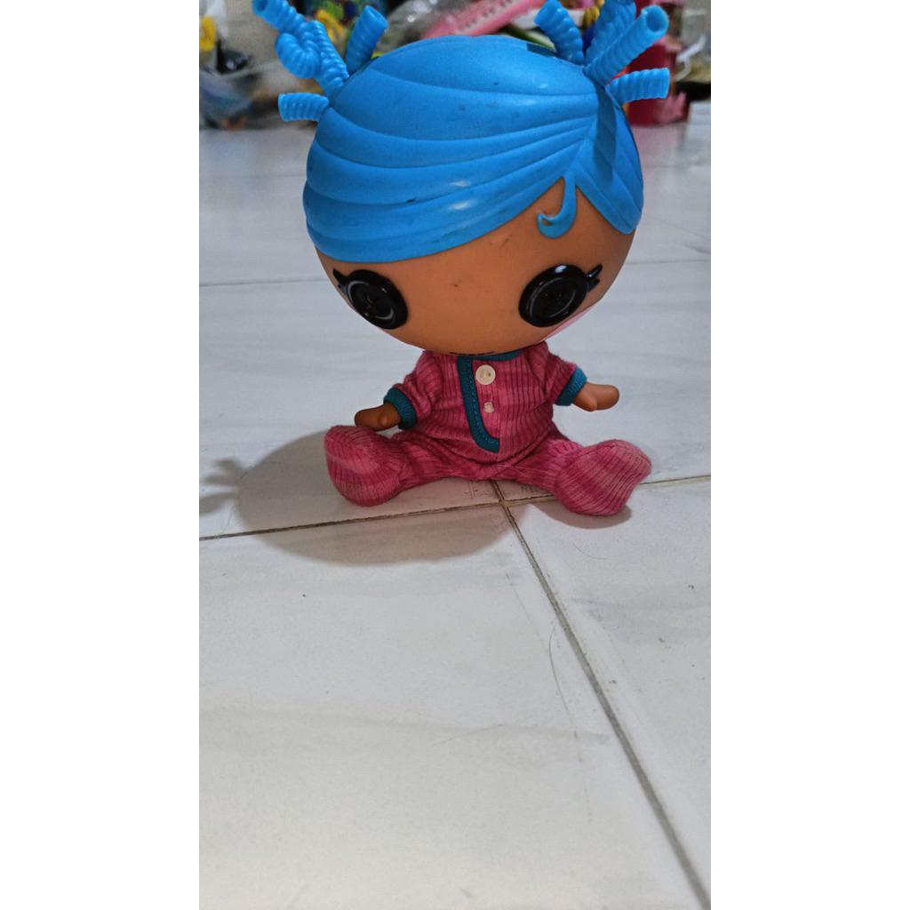 Lalaloopsy