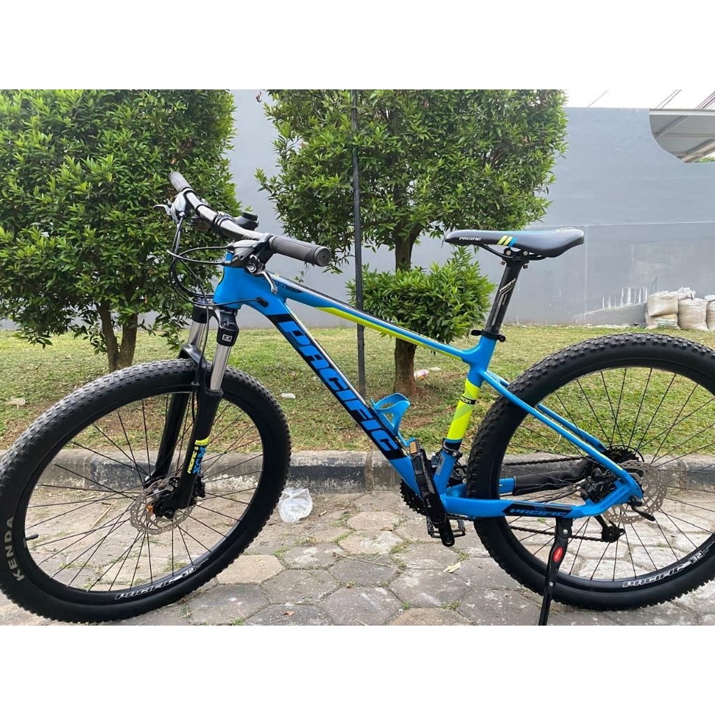 PACIFIC CAMERON 6.0 MTB