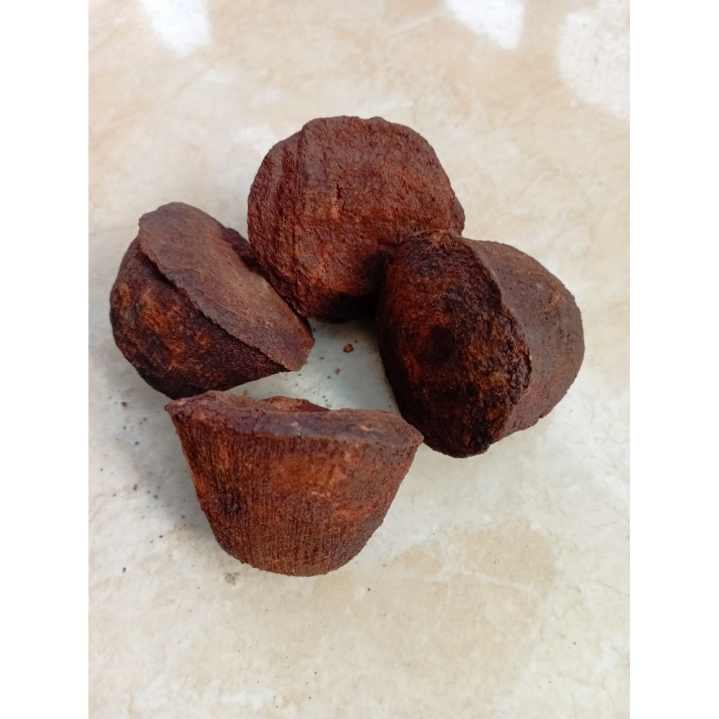 

Gambir jambu/Gambir kerucut +- 22gr