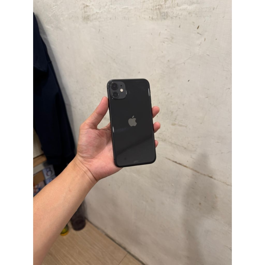 Iphone 11 64 Ex Ibox