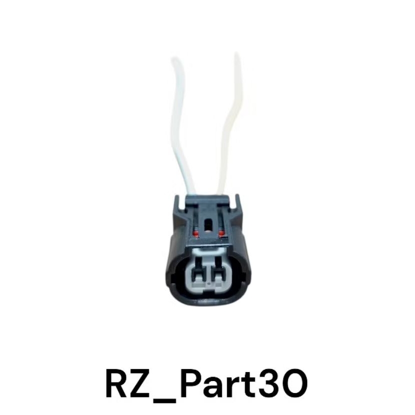 Soket IAT ECT Temperatur Honda Jazz City