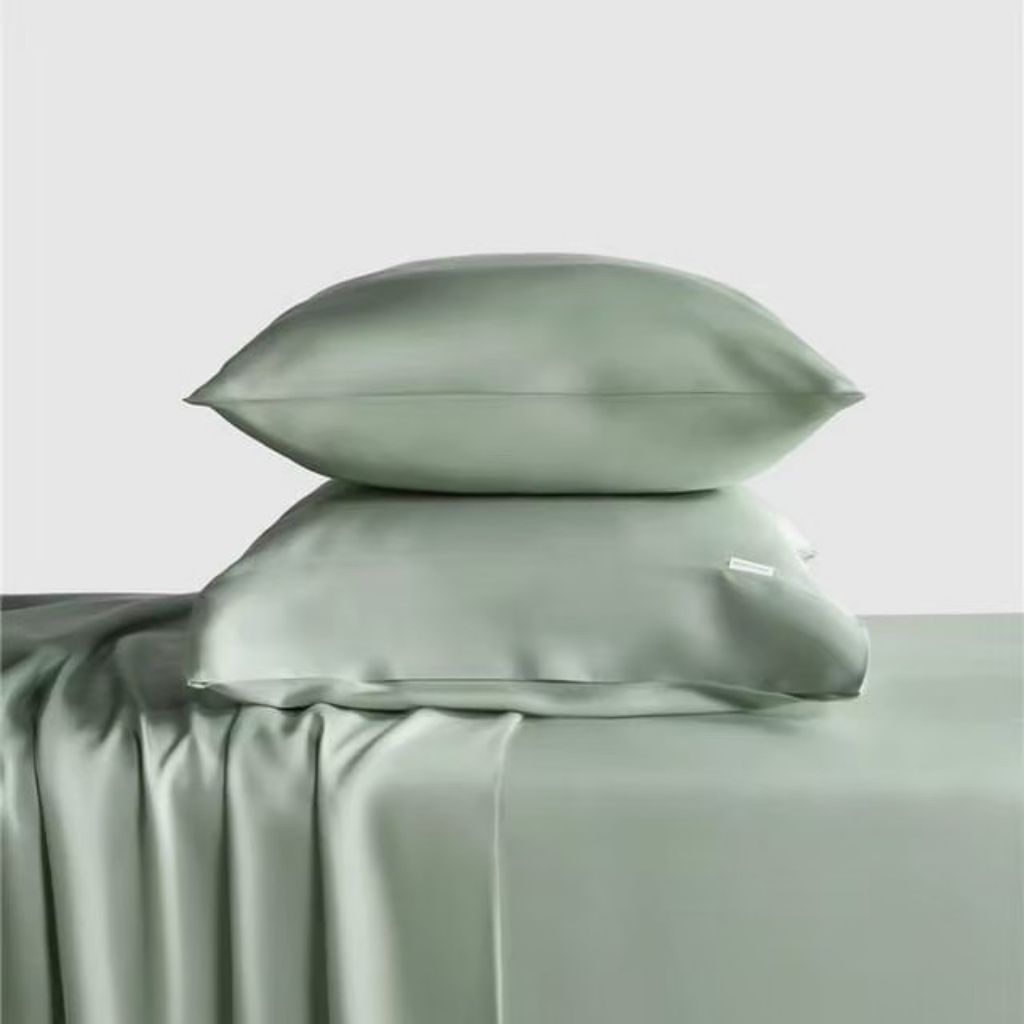 Sprei Tencel Organic Polos 60s