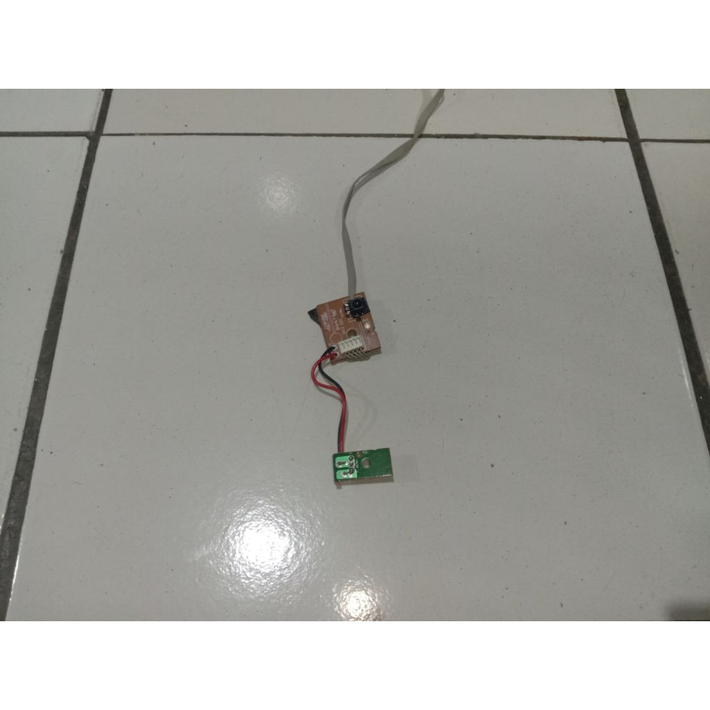 sensor remot tv Polytron PLD43TS153