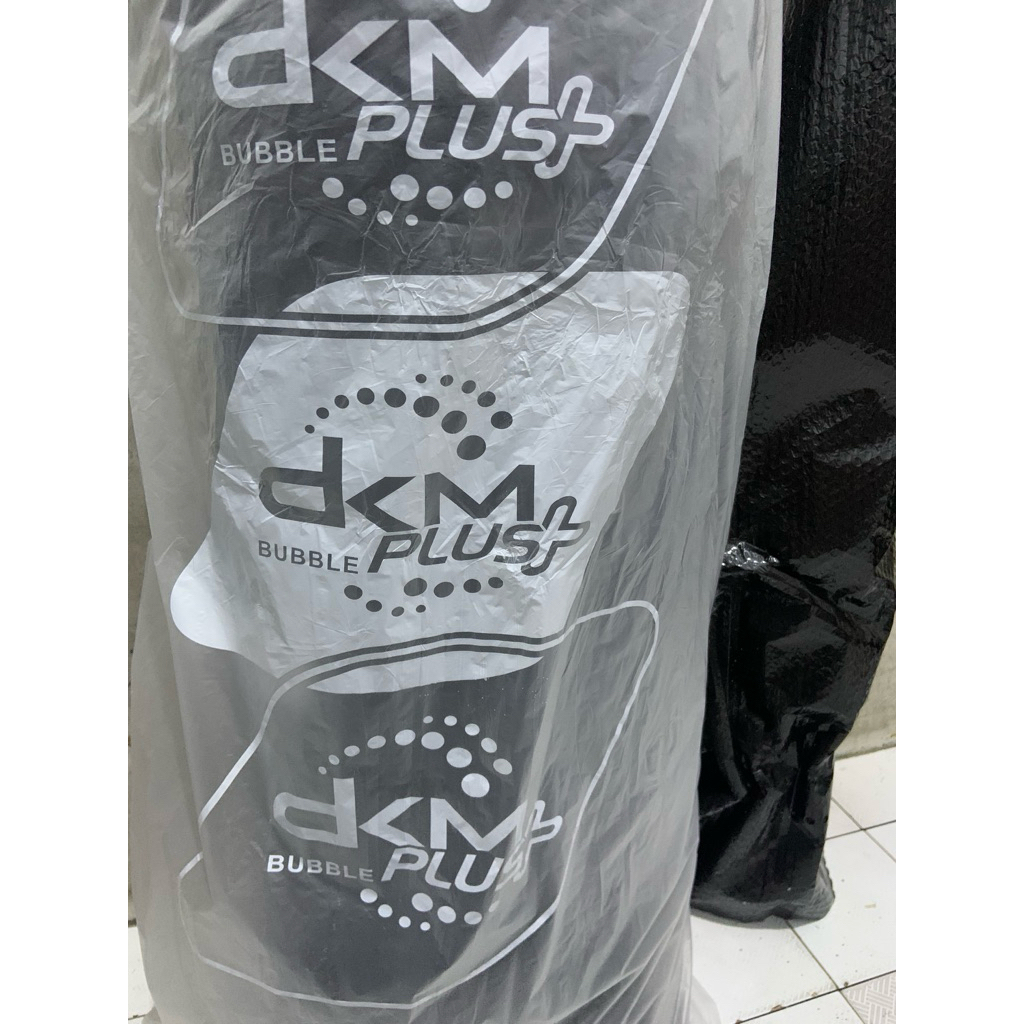 

Tambahan Packing Bubble wrap PREMIUM