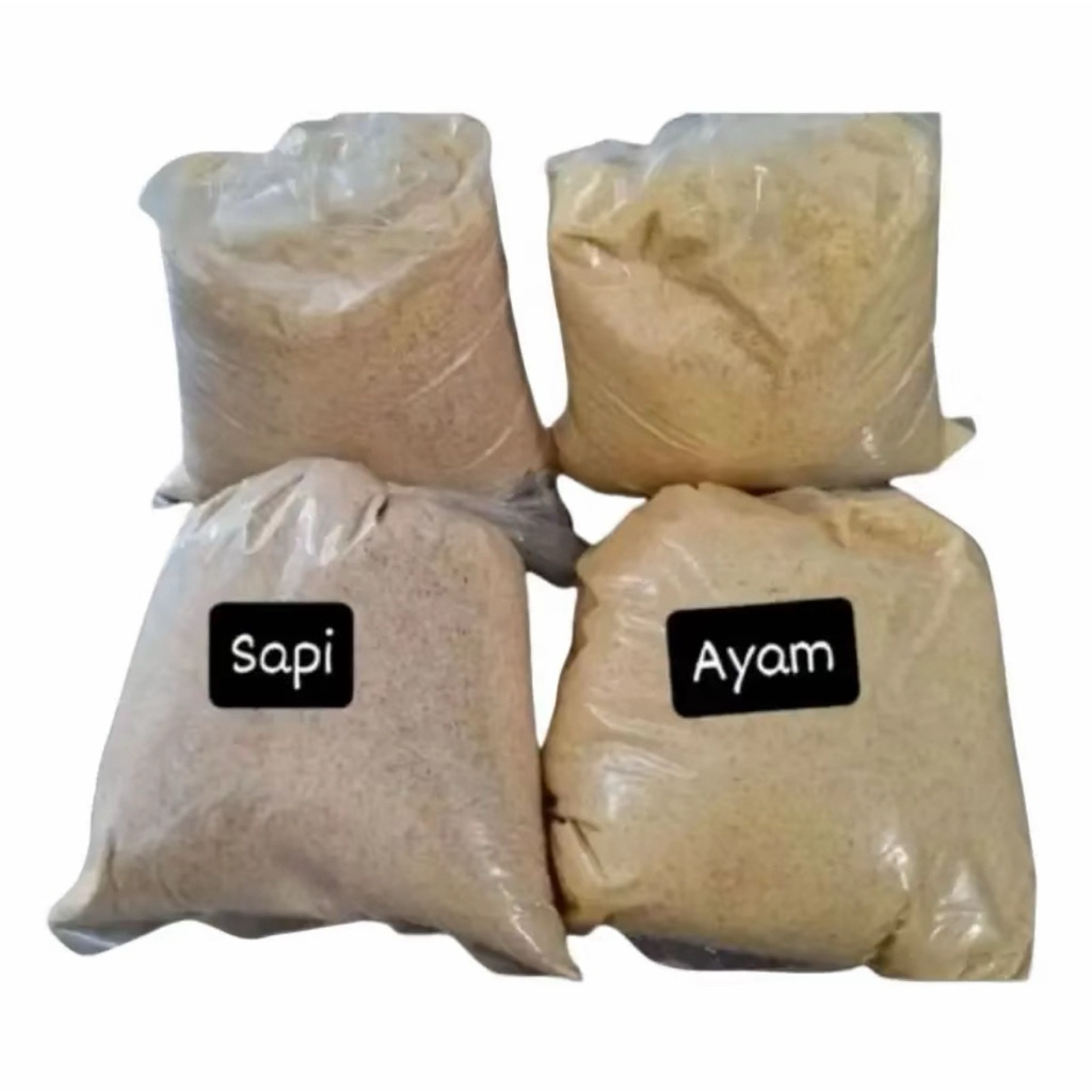 

1kg bumbu kaldu ayam sapi/ bumbu asin gurih penyedap rasa 1kg