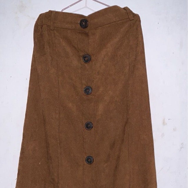 rok corduroy
