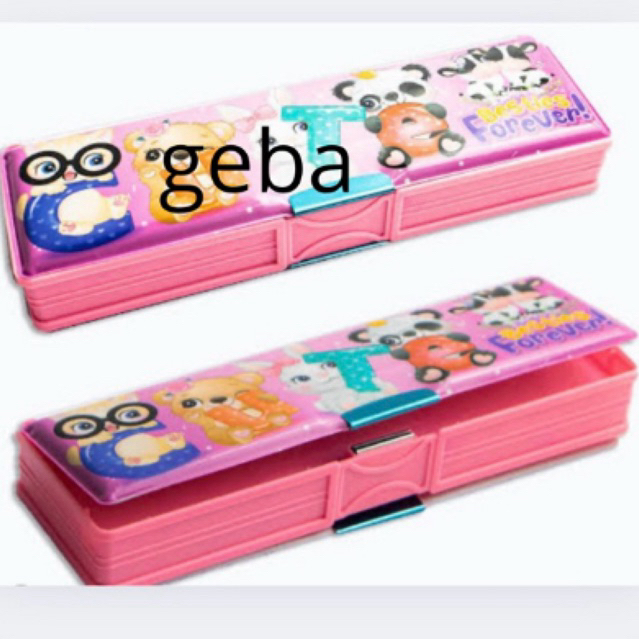 

kotak pensil 28x8 geba