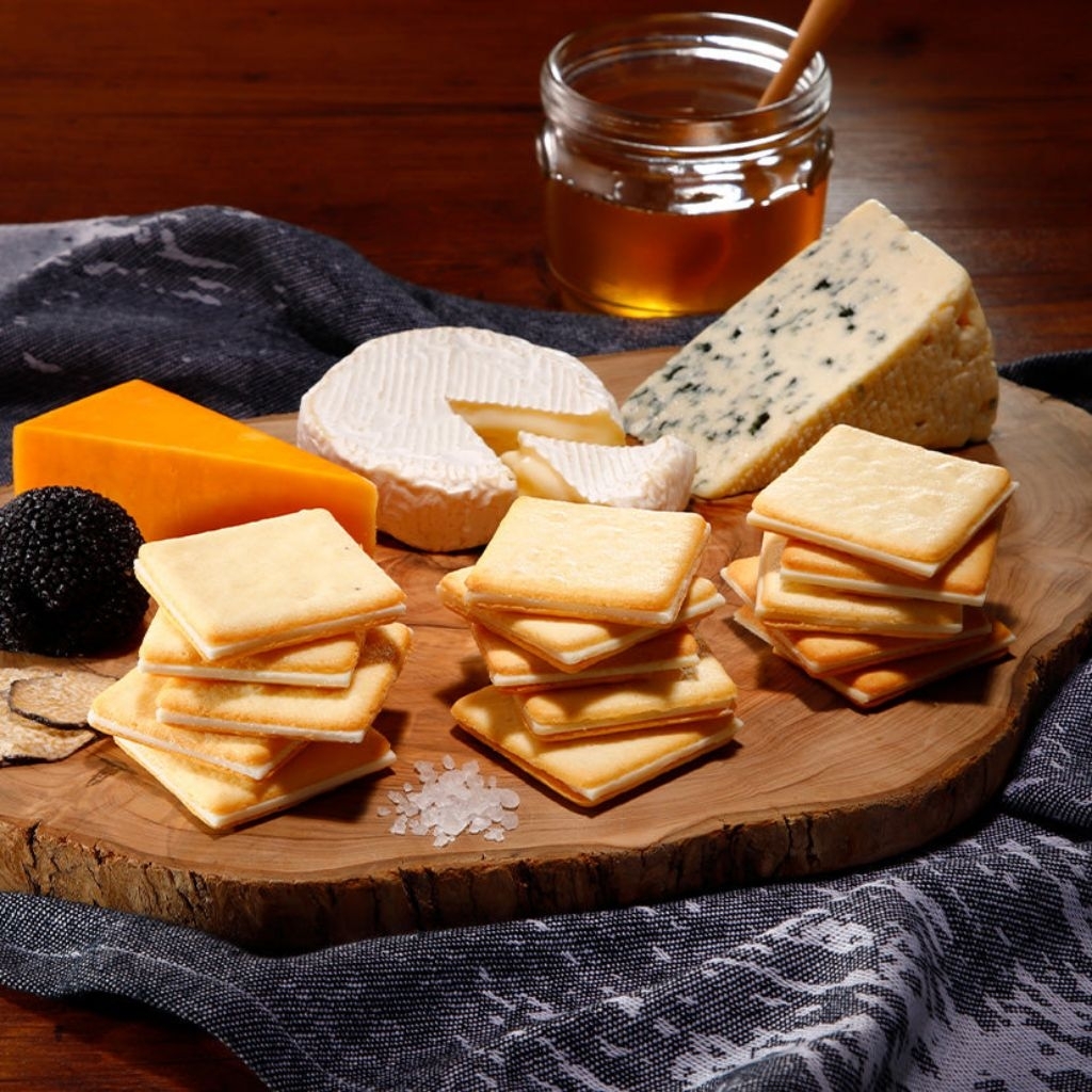 

TOKYO MILK CHEESE FACTORY COOKIES NO 1 IN JAPAN | BEST SELLER