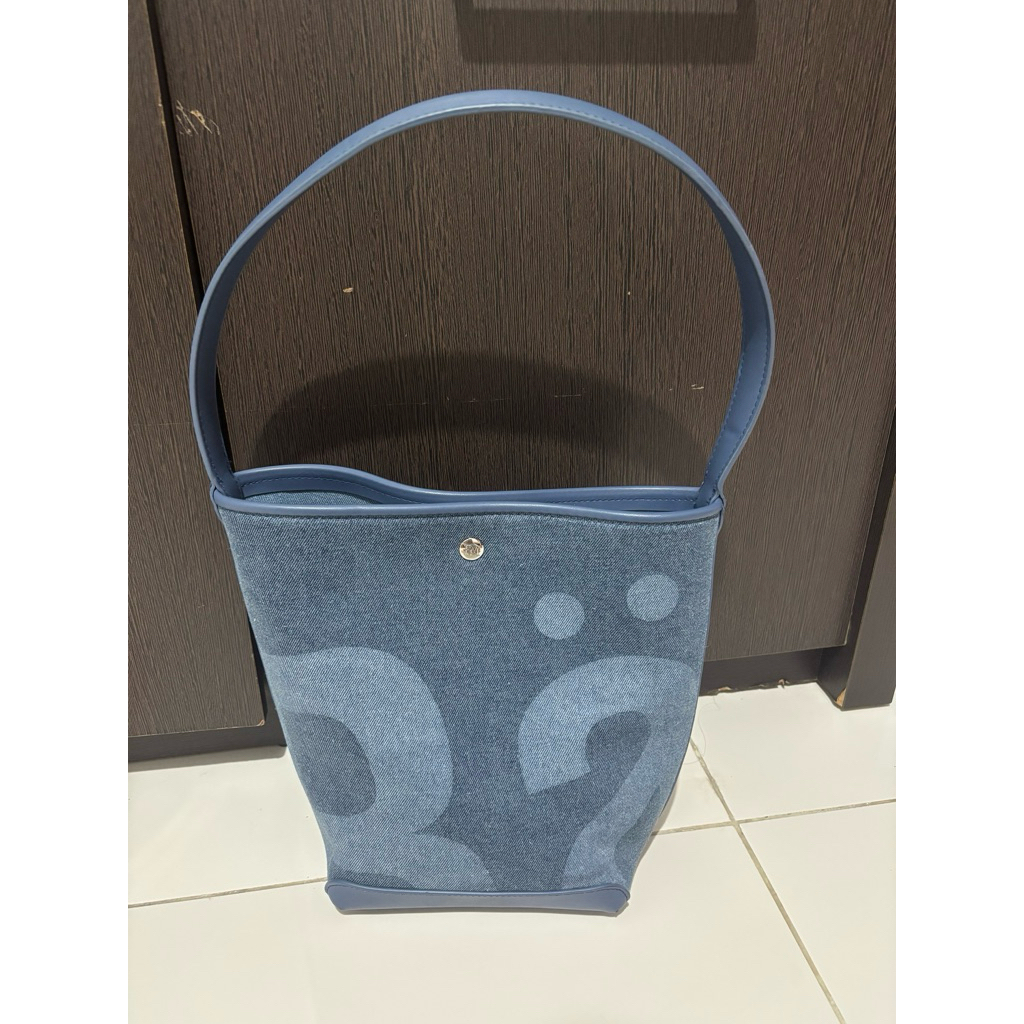 preloved tas rally jeans