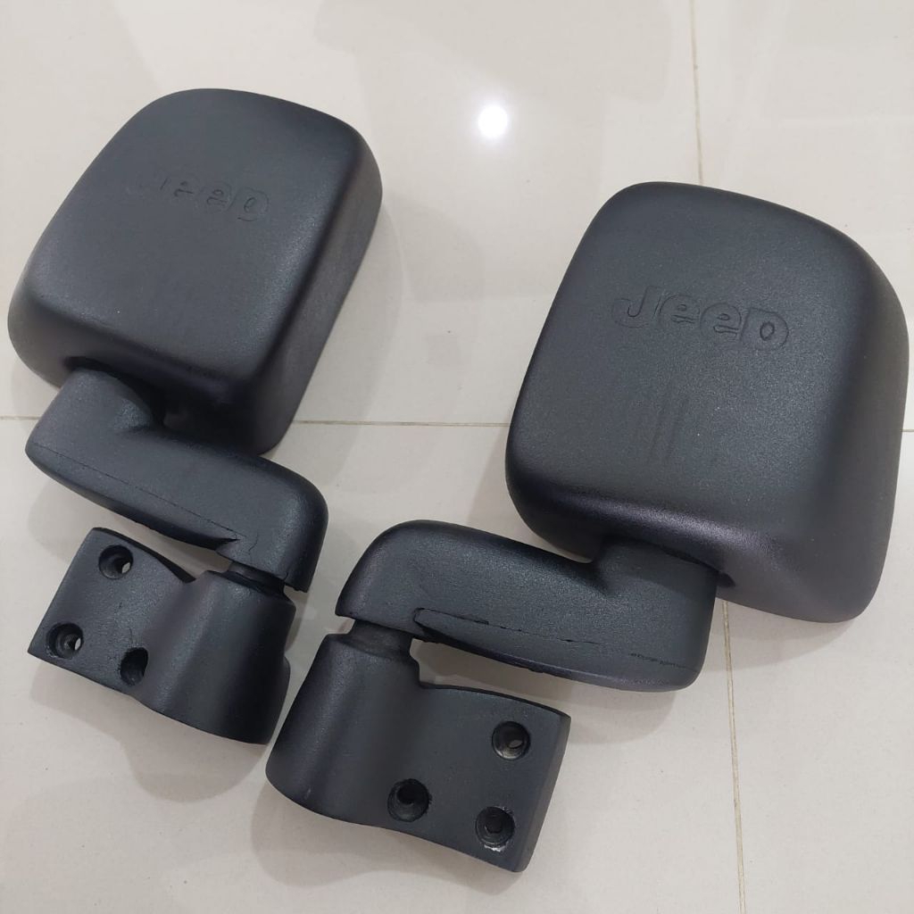 SPION TJ JEEP UNTUK JIMNY KATANA PNP