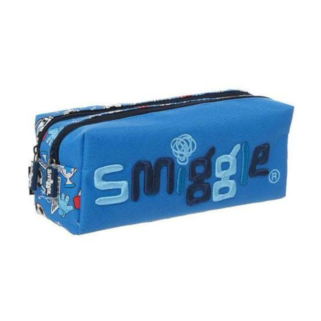 

kotak pensil anak warna biru