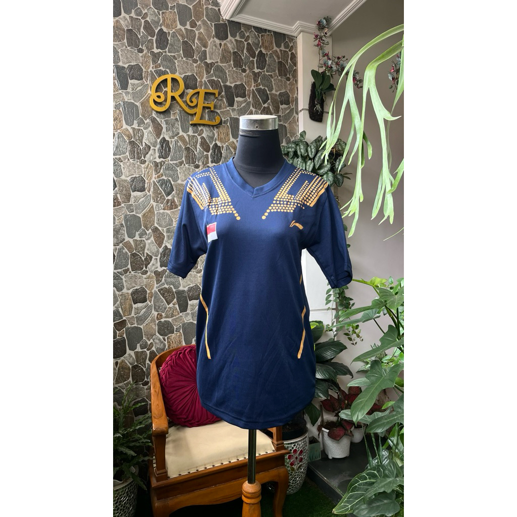 Kaos Olahraga | Preloved