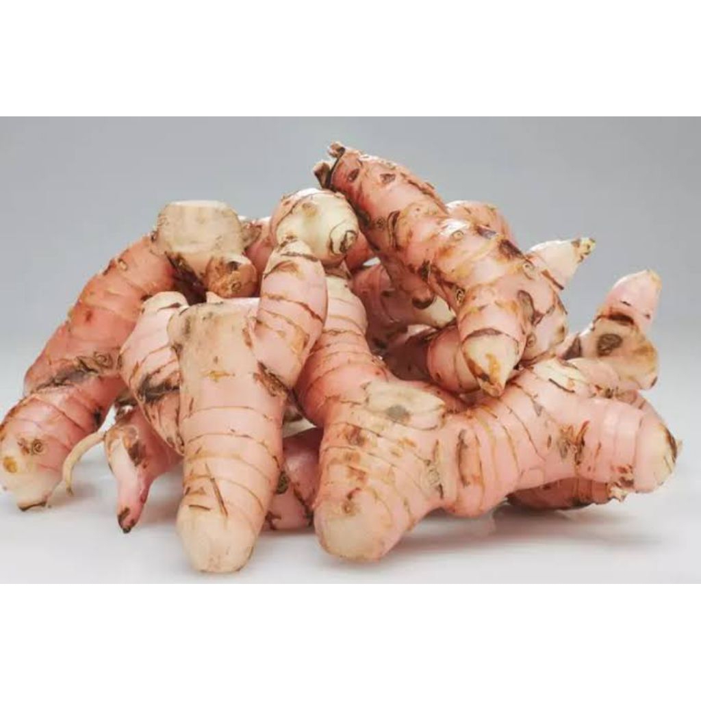 

Lengkuas Fresh 250 gr (Rempah Segar)