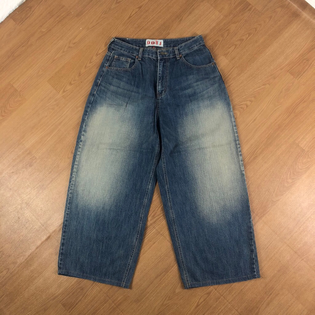OOTJ Baggy Jeans