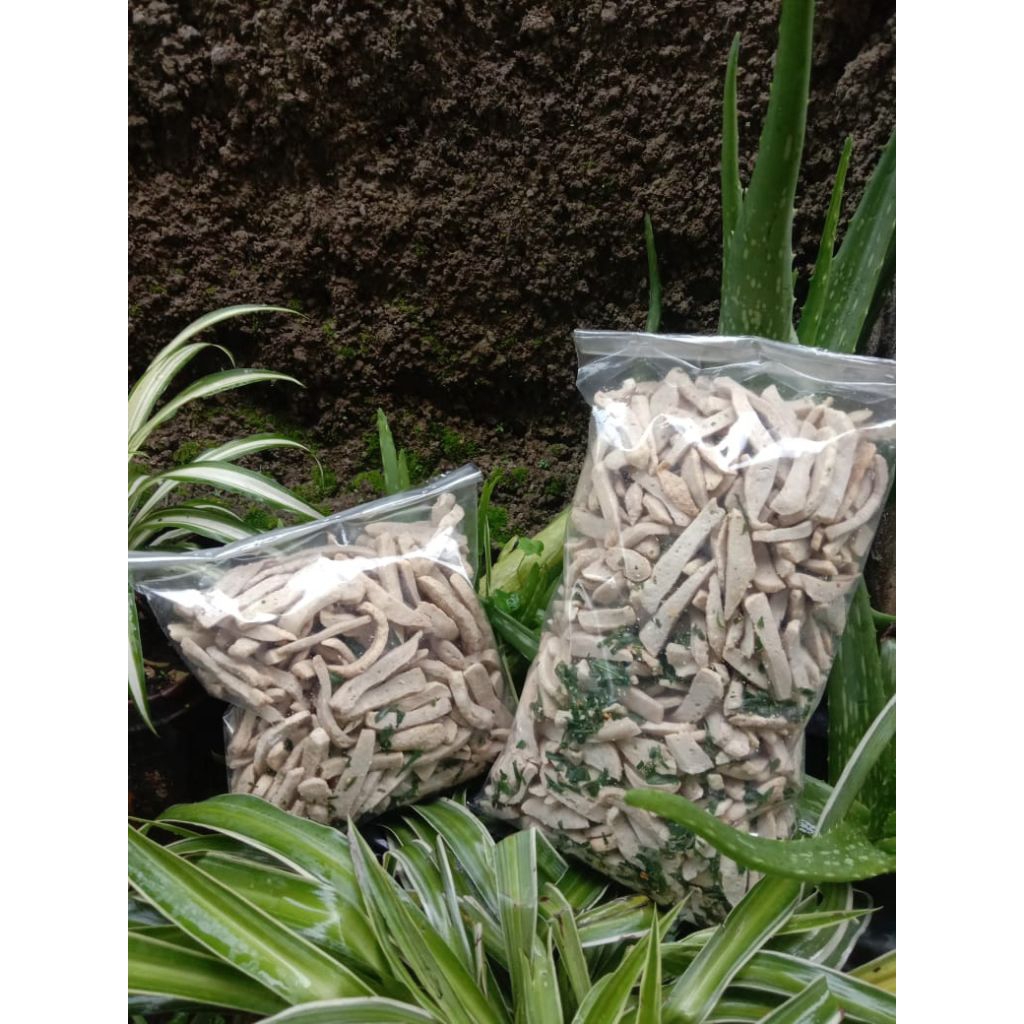 

basreng stik viral / baso goreng stik renyah