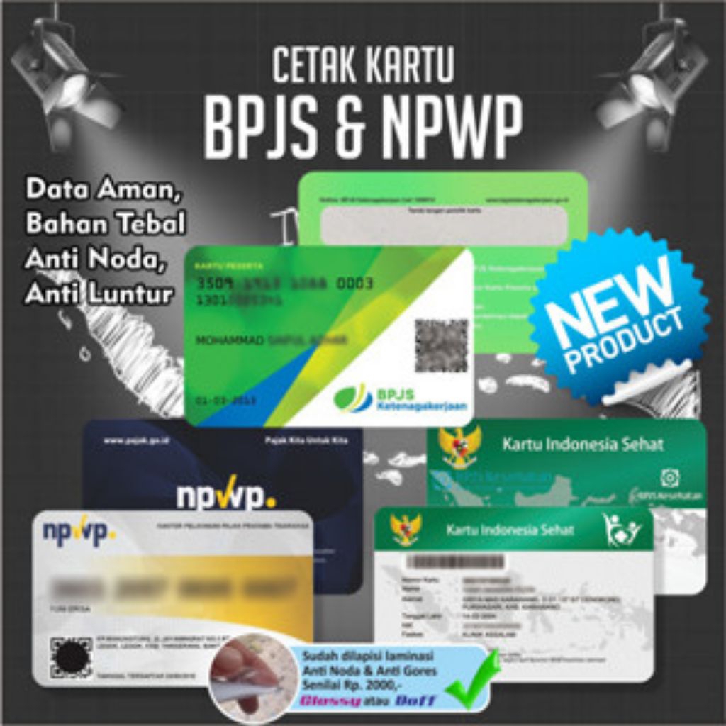 

Cetak my pertamina murah proses 1 hari jadi