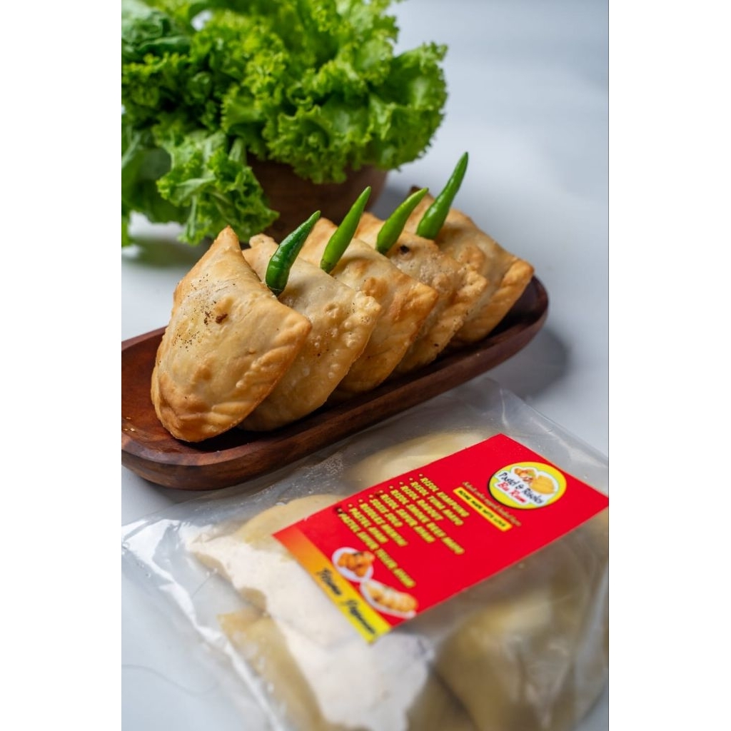 

pastel sayur telur ayam