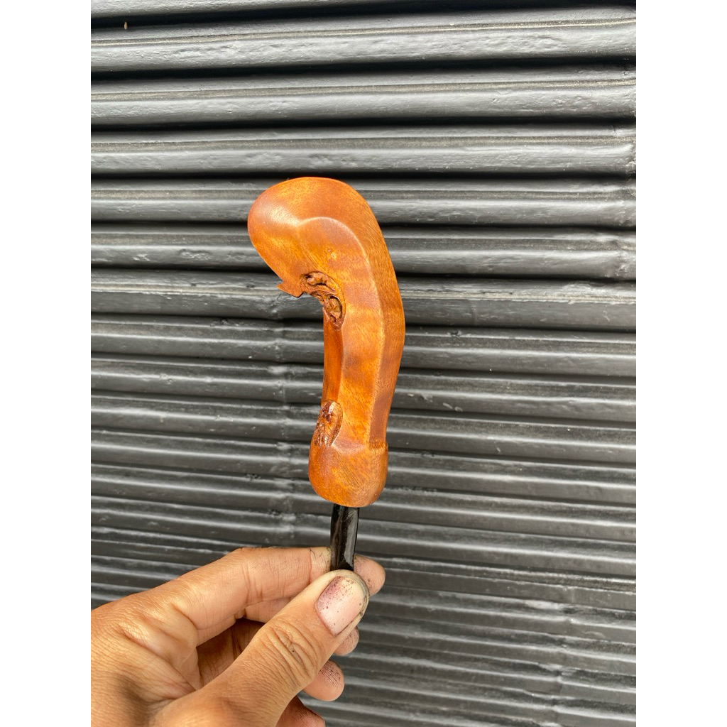 deder solo kayu pelesium pinising lawas