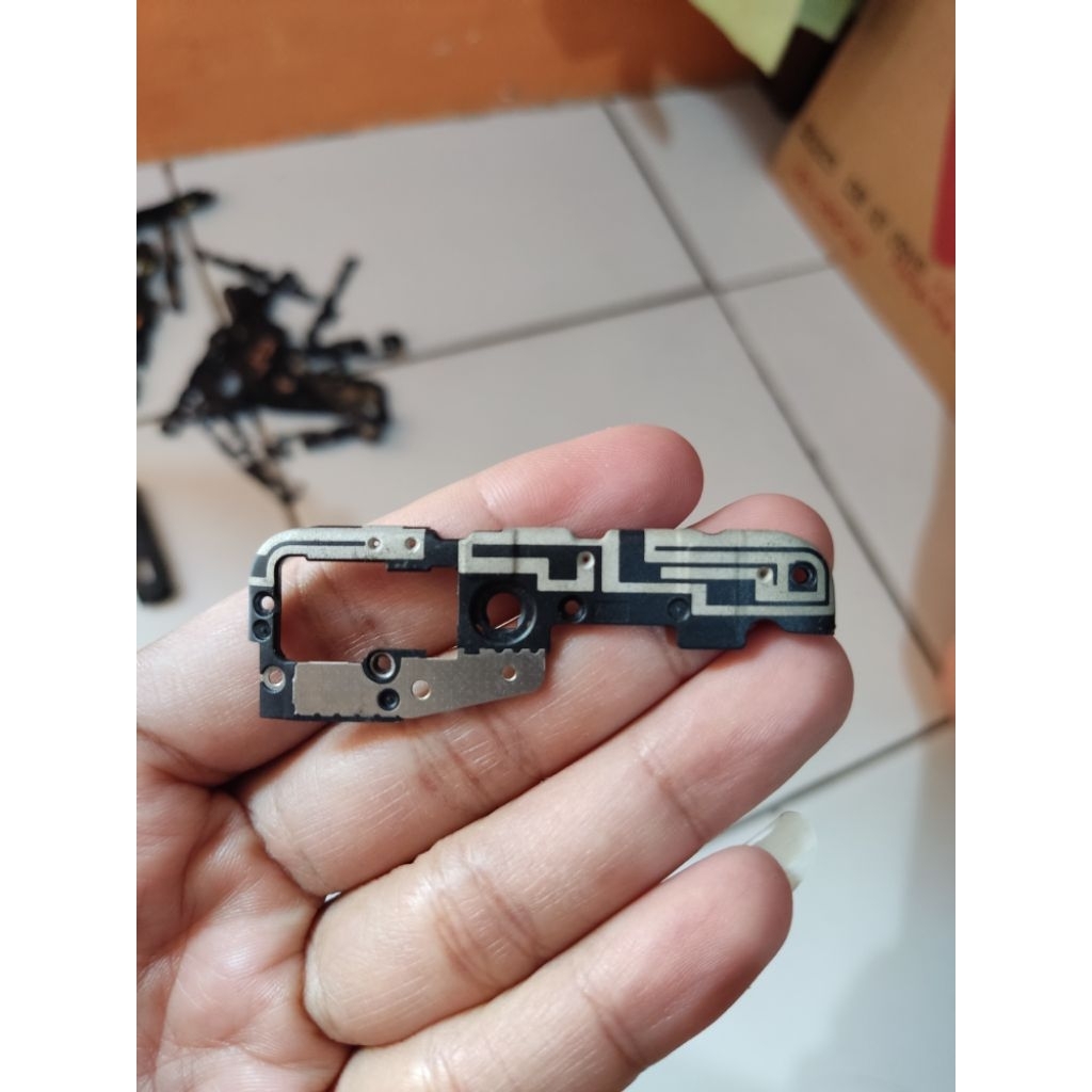 TUTUP MESIN REDMI 6/REDMI 6A