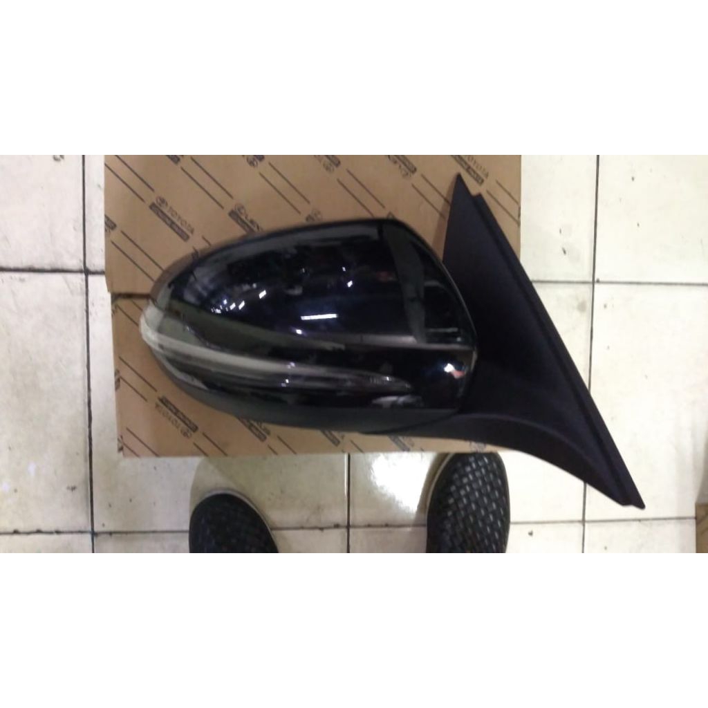 SPION mercy w205 tahun 2018,2019,2020