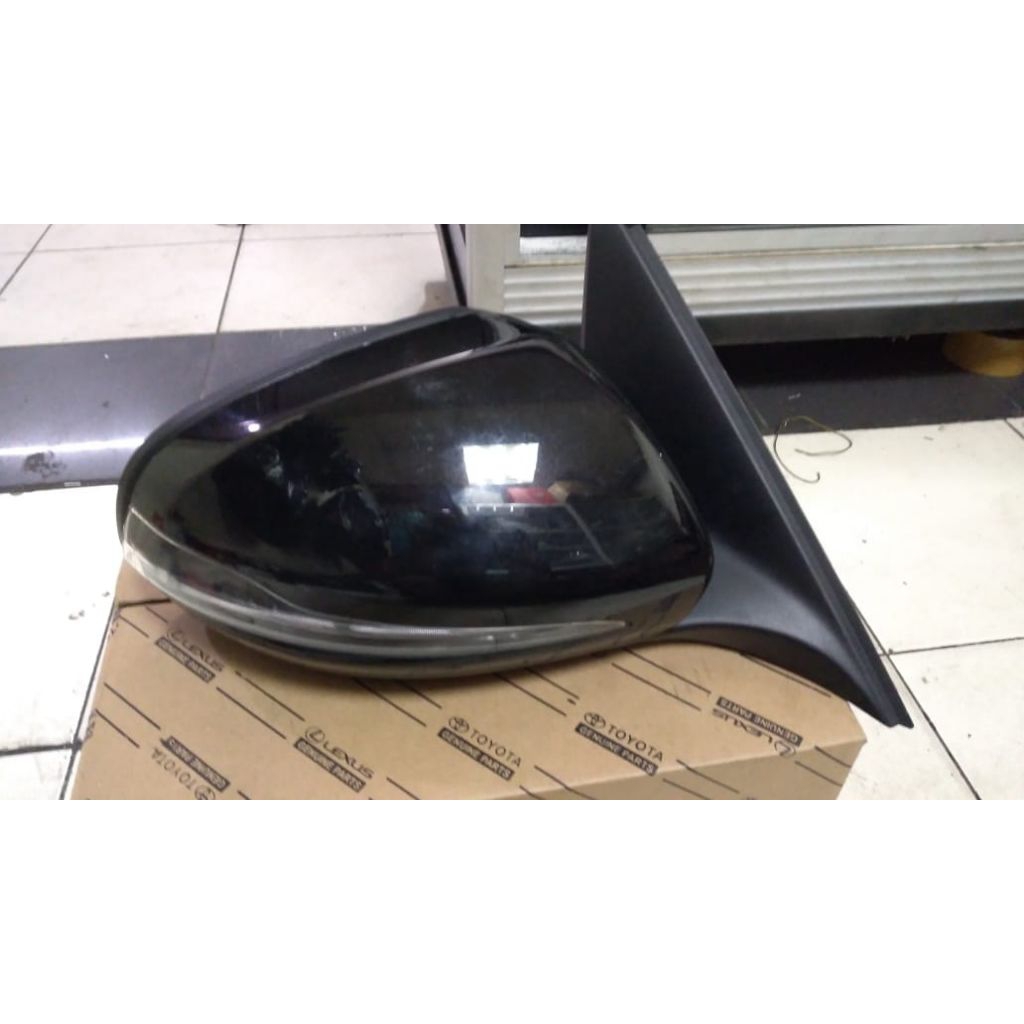 spion mobil mercy W205 C200,c250 tahun 2018,2019,2020