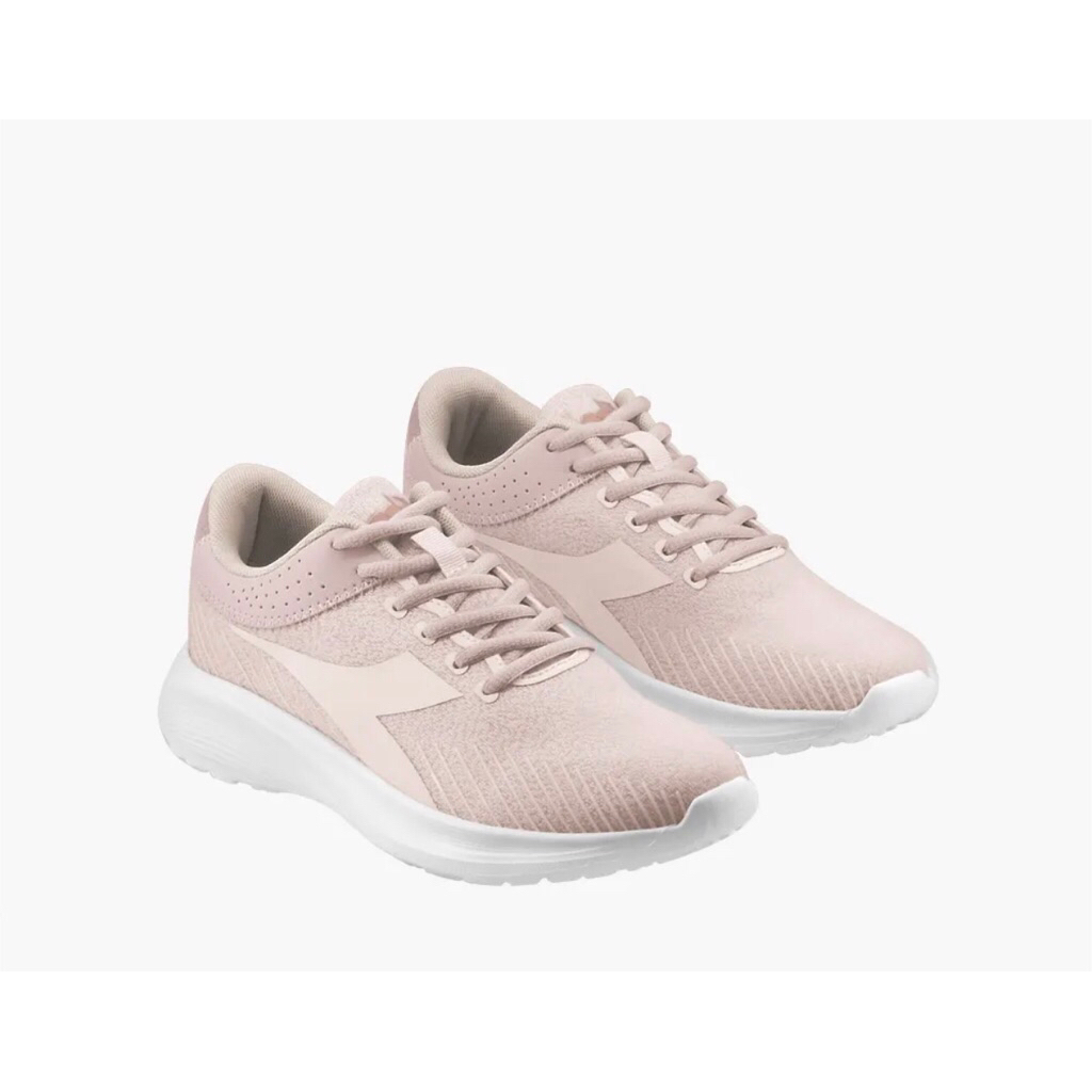 SALE DIADORA NEVAN PINK RUNNING WOMEN ORIGINAL STORE