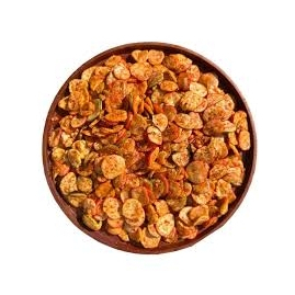 

Keripik Pedas Cangkir Seblak kering pedas 200 gram nagih