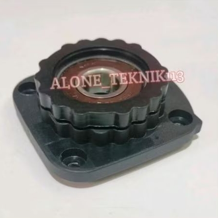 BEARING BOX GERINDA BOSCH GWS060 GWS6-100 KEPALA GERINDA GWS060