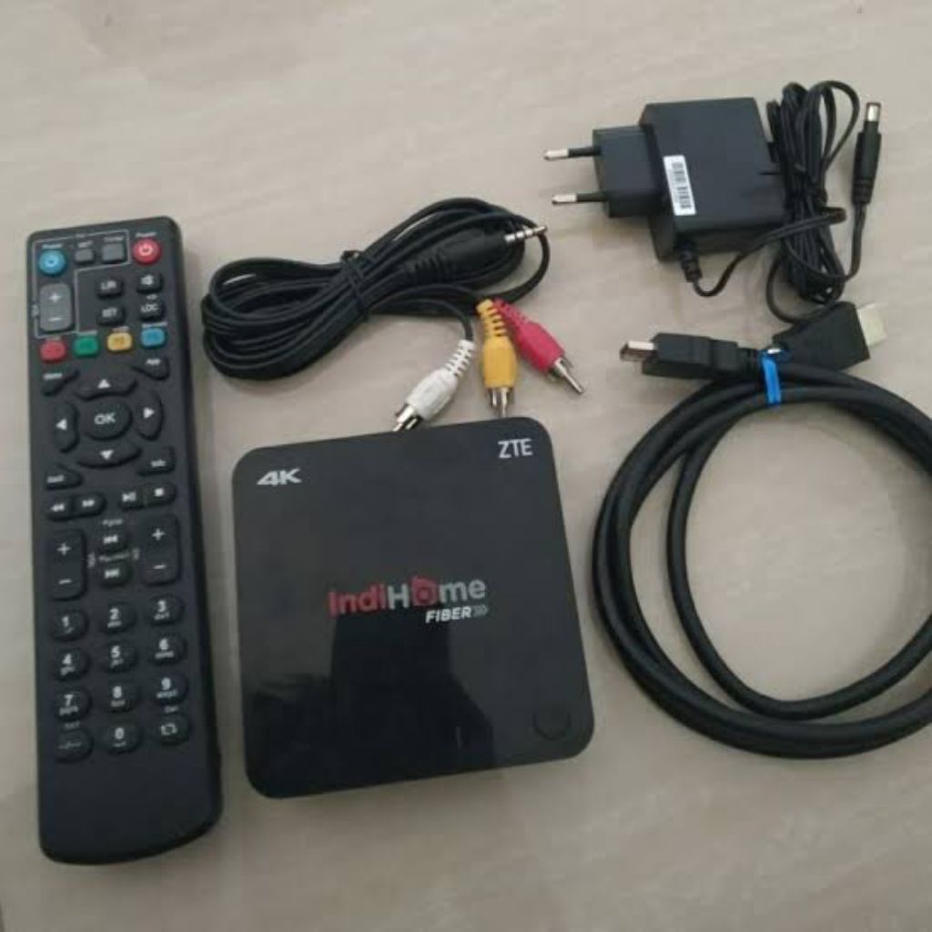 STB ANDROID TV BOX B860H ROOT SIAP PAKAI