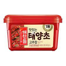 

(The Habit) Haecandle Gochujang Hot Pepper Paste Saus Gochujang