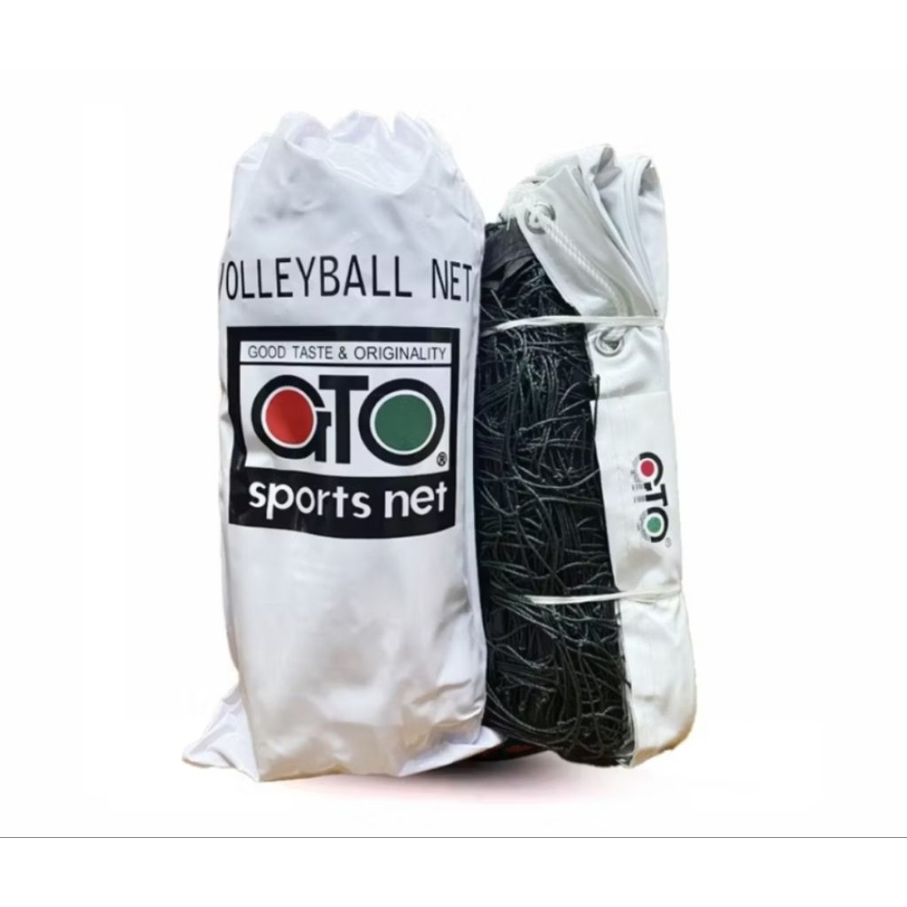 NET VOLLY GTO VN-503A IMPORT
