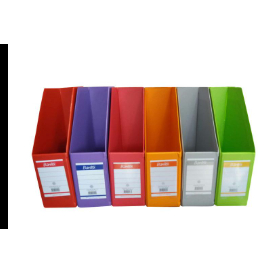 

Box File Bantex 4011