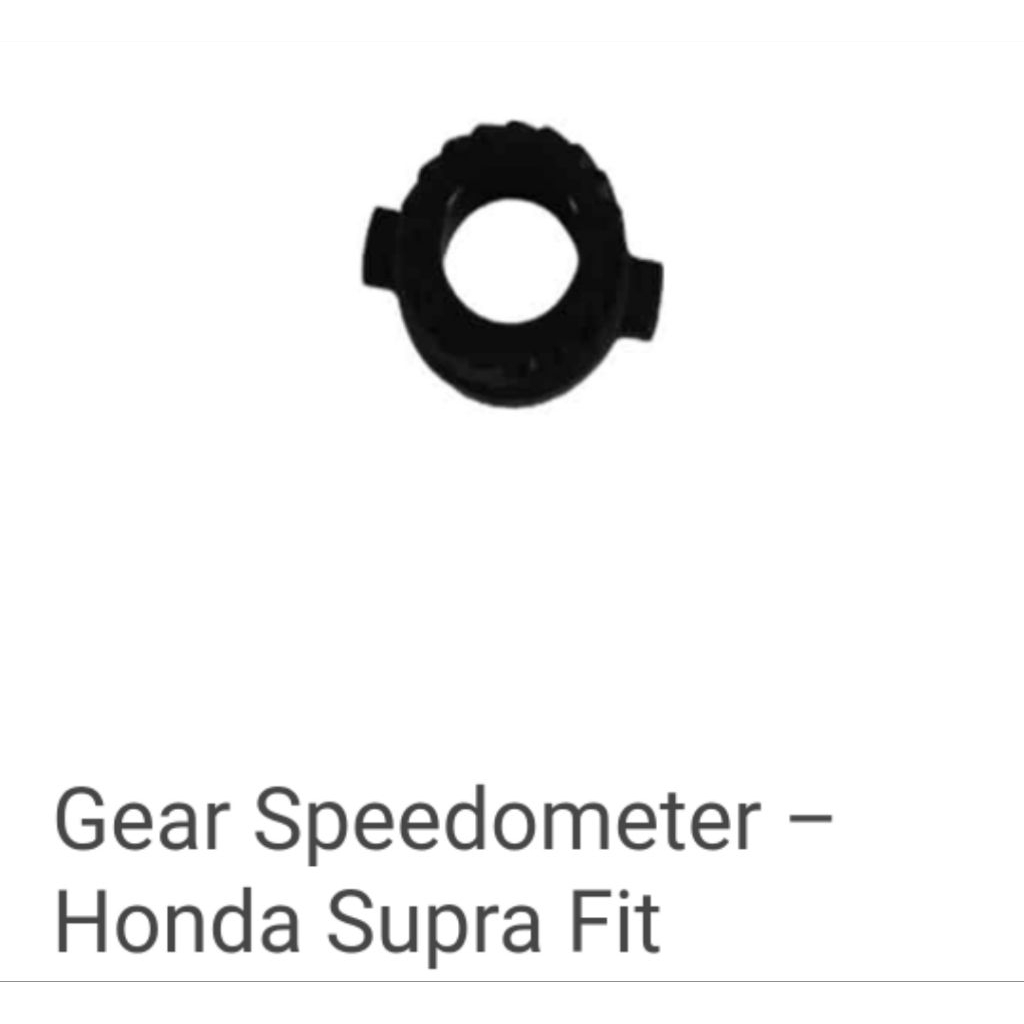 Gear Speedometer Gigi Nanas Speedometer Supra V X XX 100 Fit Old Grand Impresa Legenda Astrea Star P