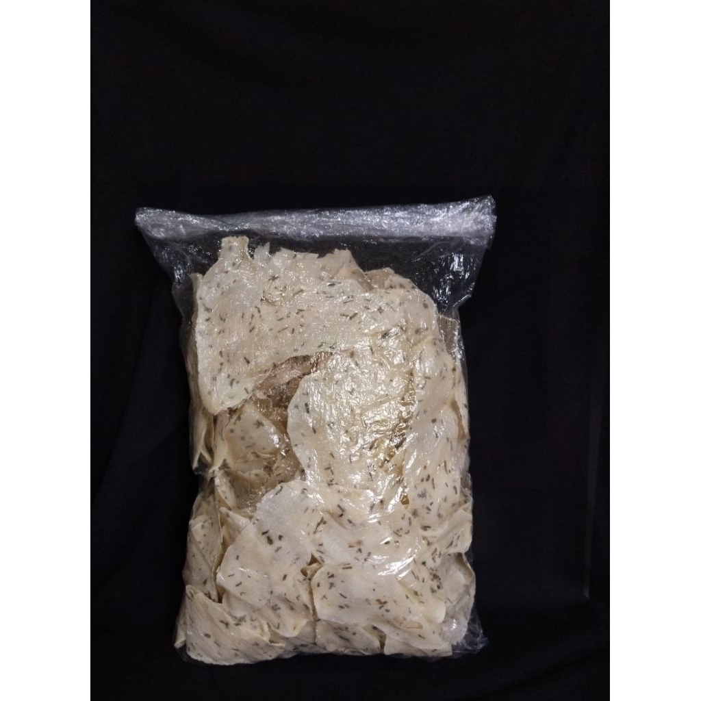 

Opak Original khas wonosobo