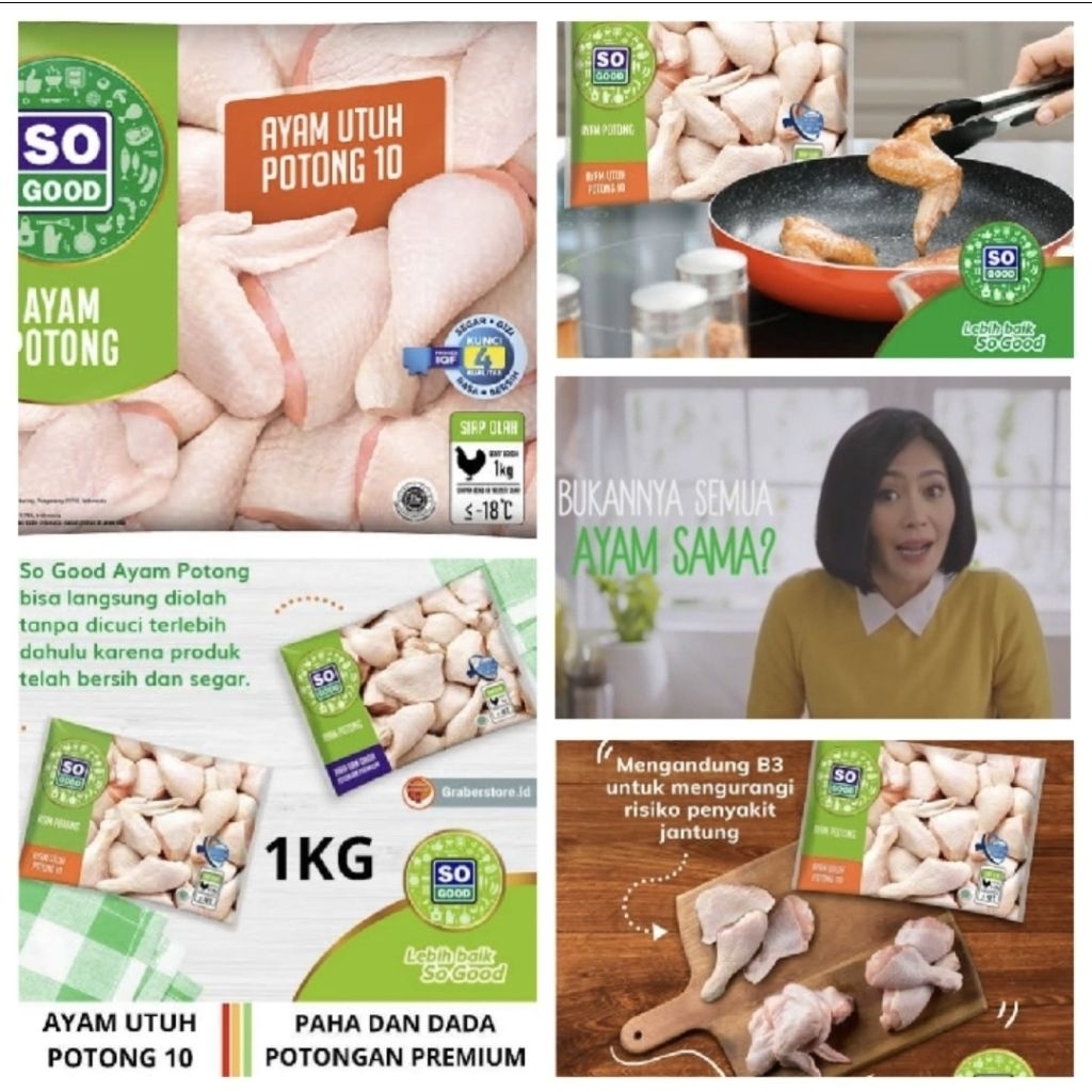 

so good ayam potong 10