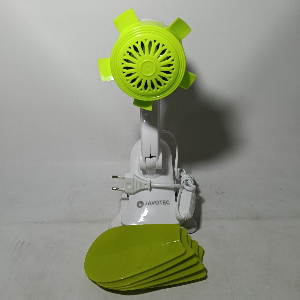 KIPAS ANGIN JAVOTEC 490