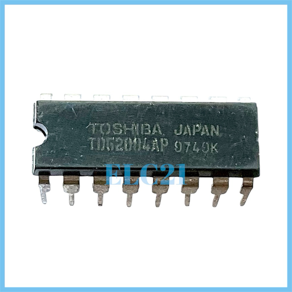 TD62004AP TD62004A TD62004 IC TD42004