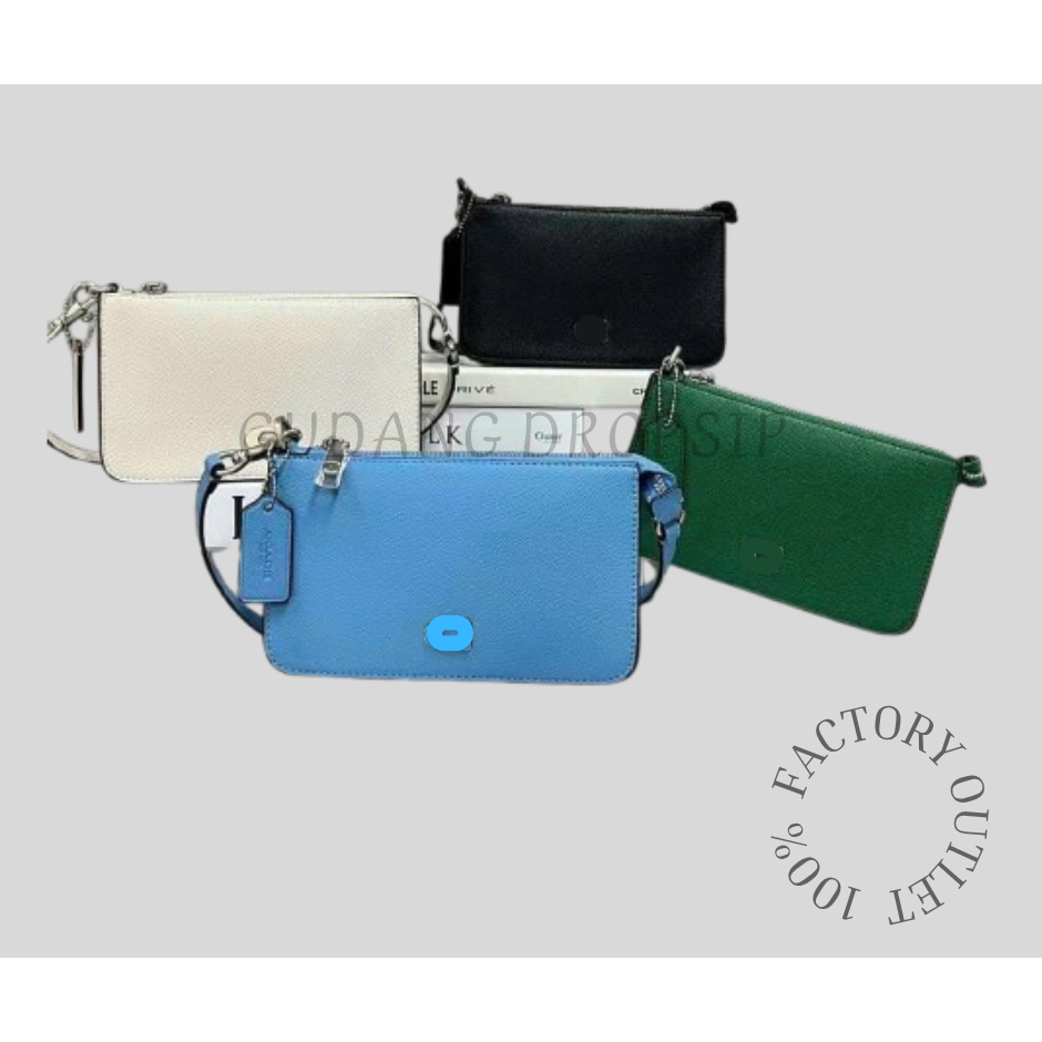 CJ797 CH Shoulder Bag Factory Outlet