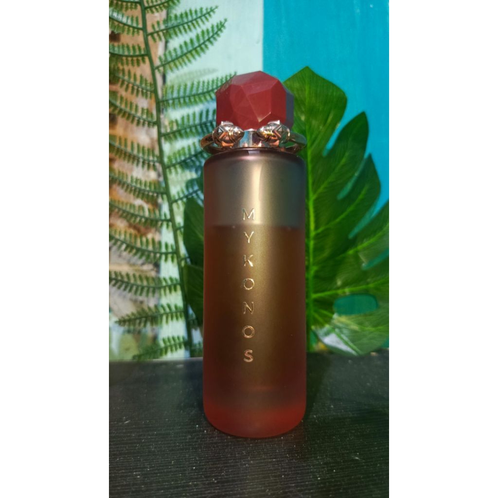 MYKONOS APHRODITE Preloved