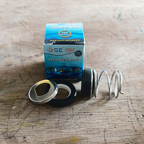 SAN EI Mechanical Seal - Seal Jet Pump 268 SHIMIZU Original - Stok Banyak