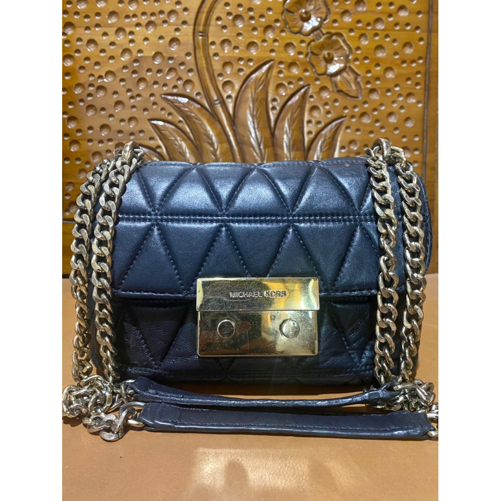 MK Michael Kors Sloan Preloved Original