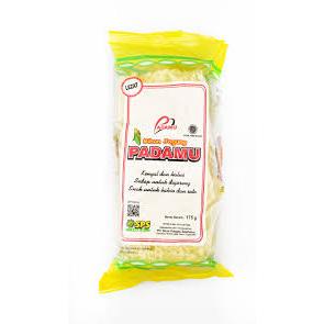 

N11 Bihun Padamu Kuning