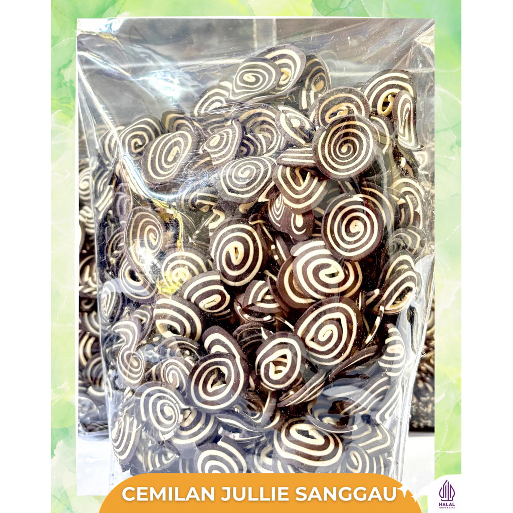 

KUPING GAJAH HITAM 500g