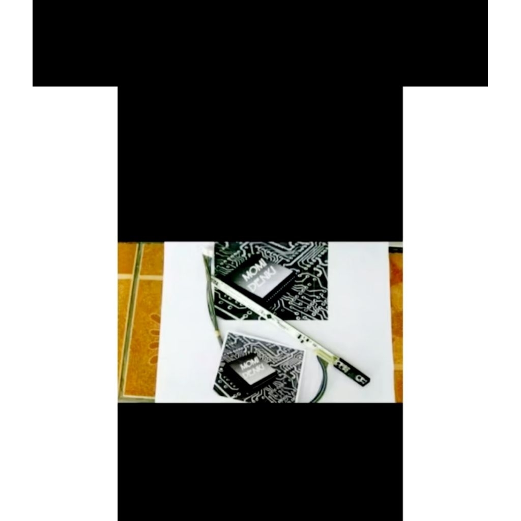 26LS3300 IR SENSOR SENTUH LG