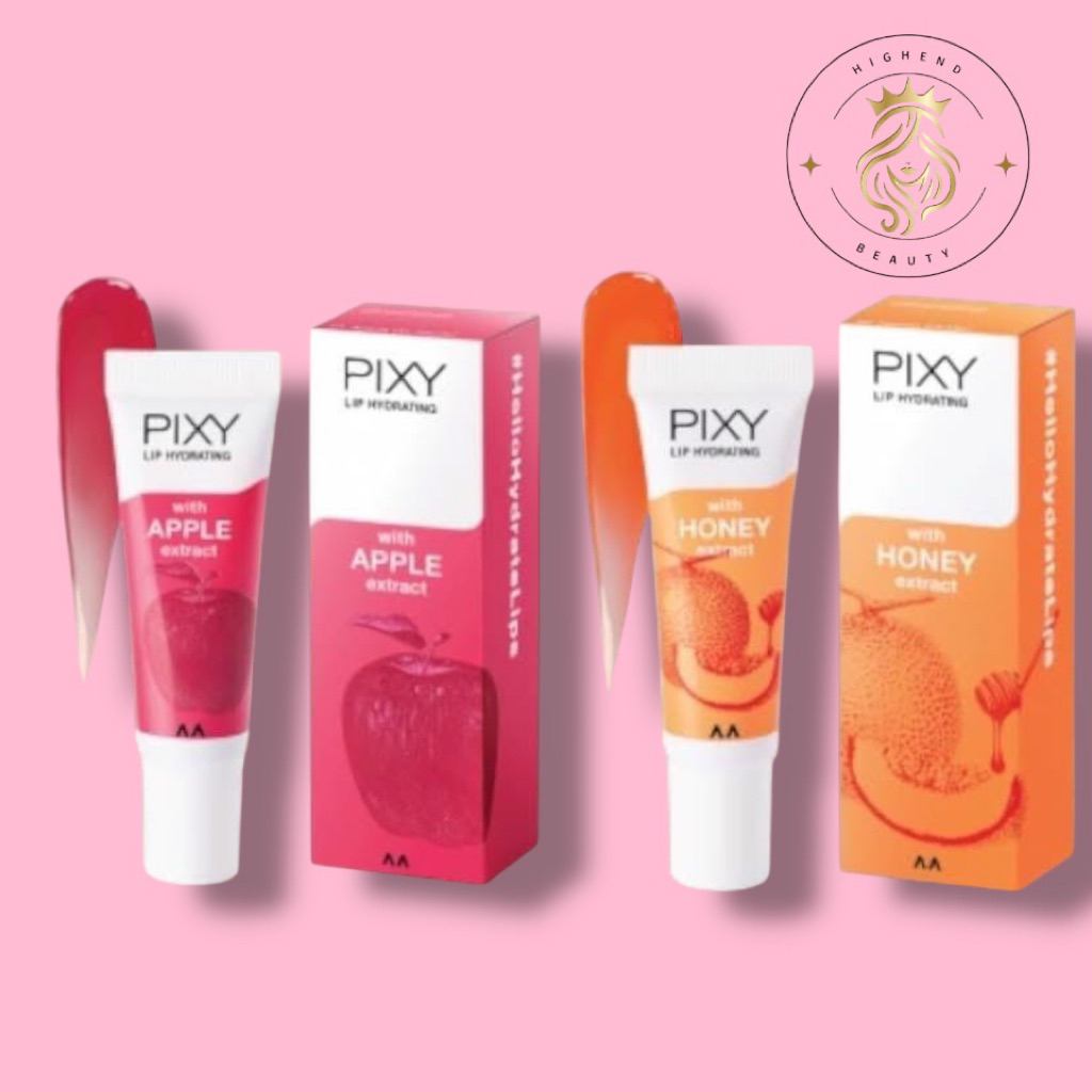 Pixy Lip Hydrating Extract (Lip Balm)
