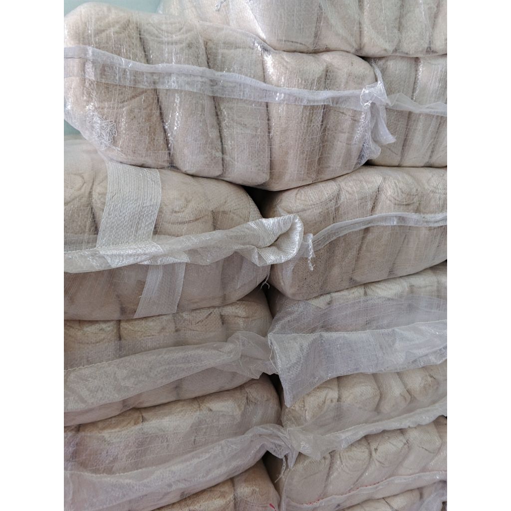 

Gula pasir Curah kemasan 1x20kg