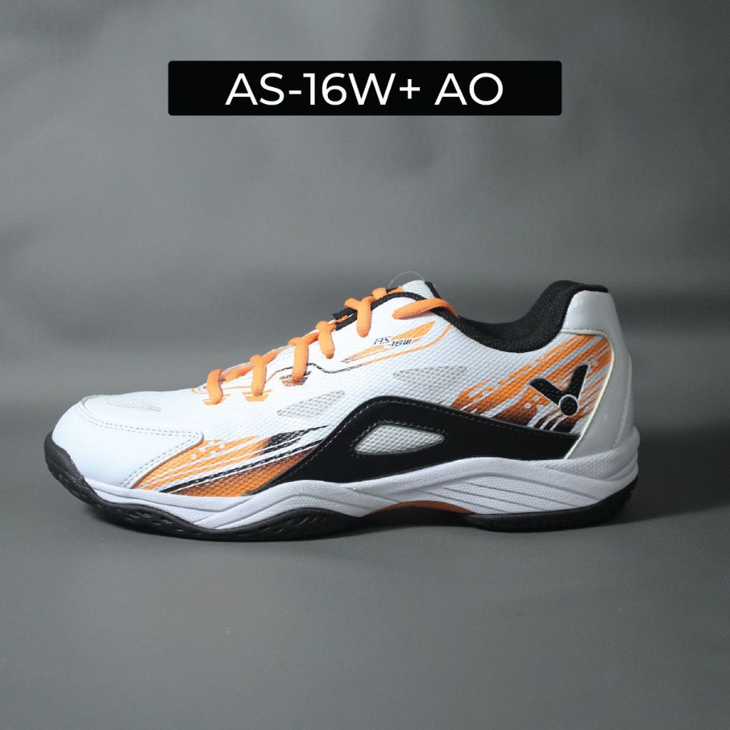 Sepatu Badminton Victor ASEAN AS-16W+ / AS16W+ / AS 16W+