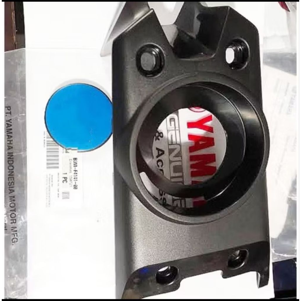 COVER TUTUP ATAS TANGKI BENSIN FUEL TANK B3M-F4141-00 WR 155 WR 155 ORIGINAL YAMAHA