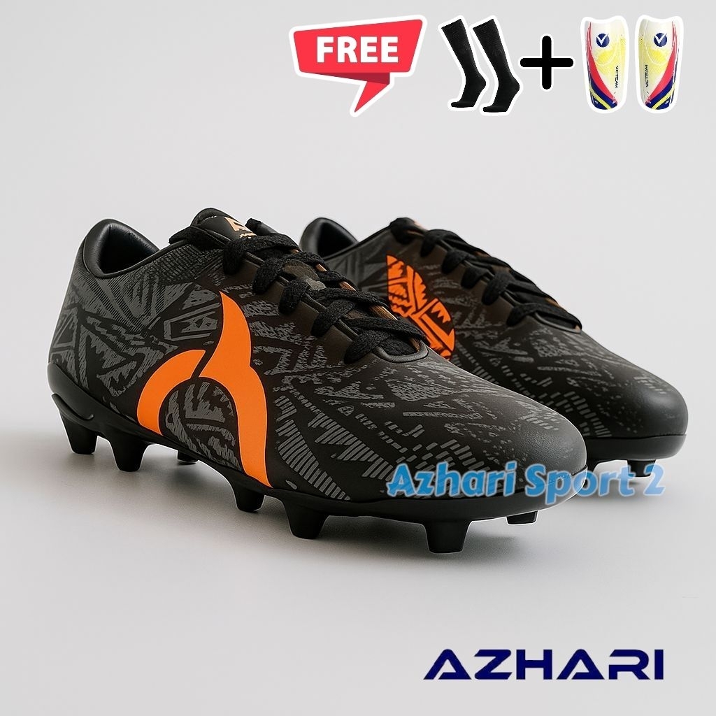 Sepatu Bola Ortuseight Ortus Dewasa Anak Baby Junior Volt In Hiu Sepak Bola Kaki Ortuseight Catalyst